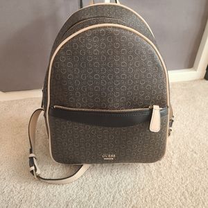 COPY - NWOT GUESS LOS ANGELES MINI BACKPACK